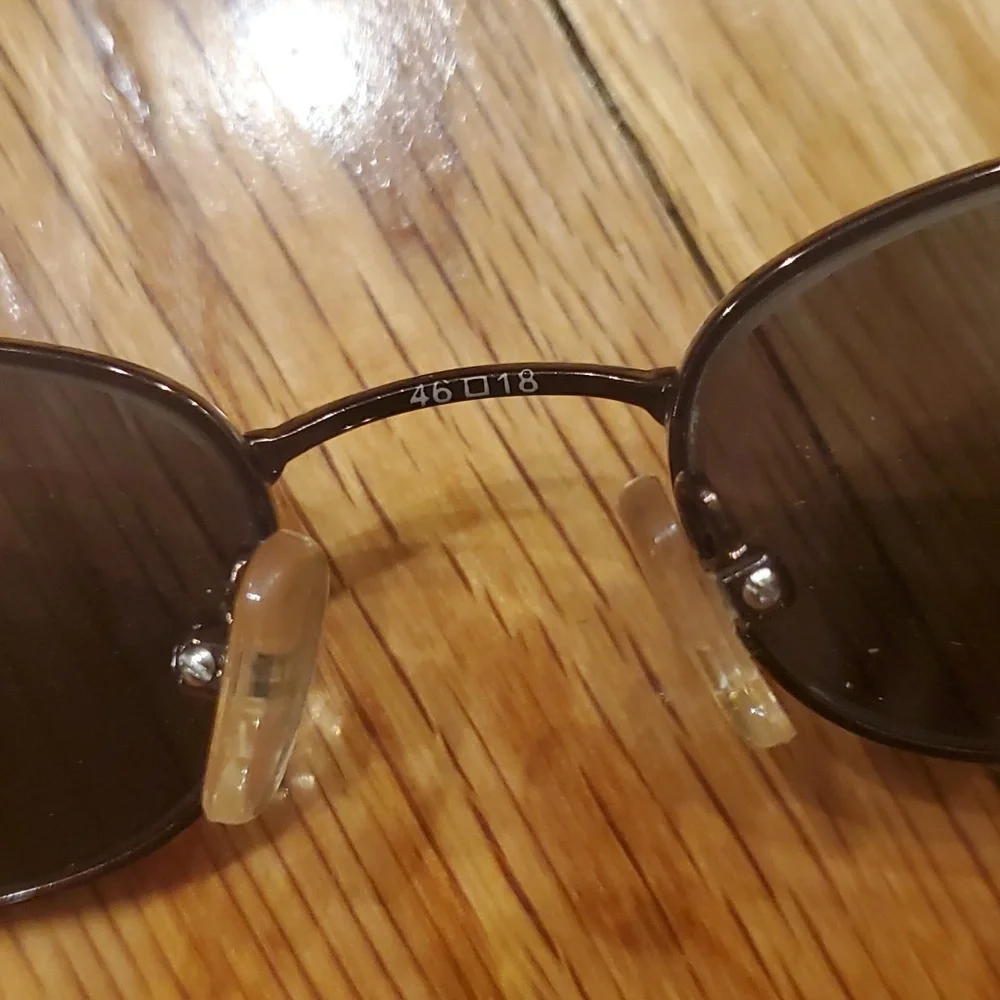 Sunglasses prescription nwot